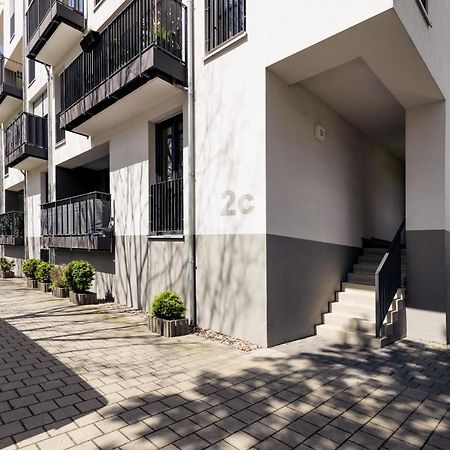 Pineapple Apartments Dresden Zwinger VIII - 85 Qm - 1X Free Parking Exterior photo